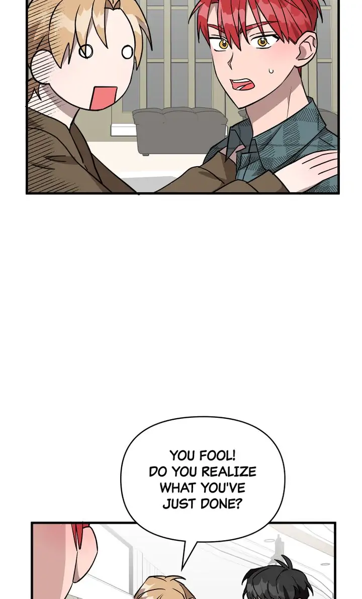 What Should We Eat? Chapter 12 - page 23