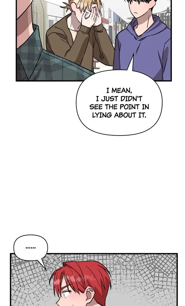 What Should We Eat? Chapter 12 - page 24