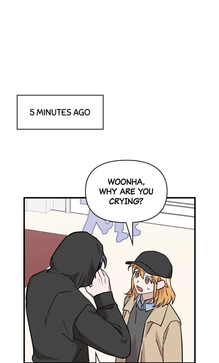 What Should We Eat? Chapter 12 - page 27