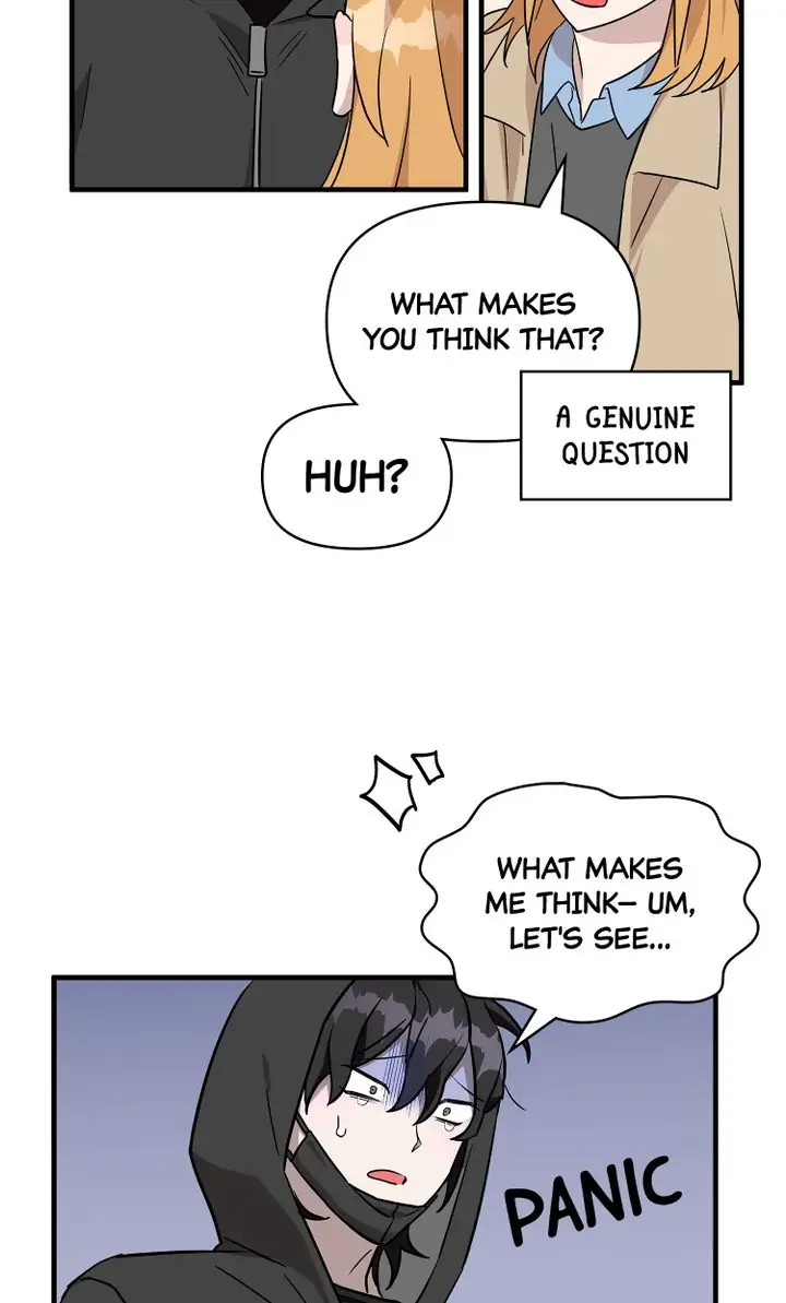 What Should We Eat? Chapter 12 - page 30