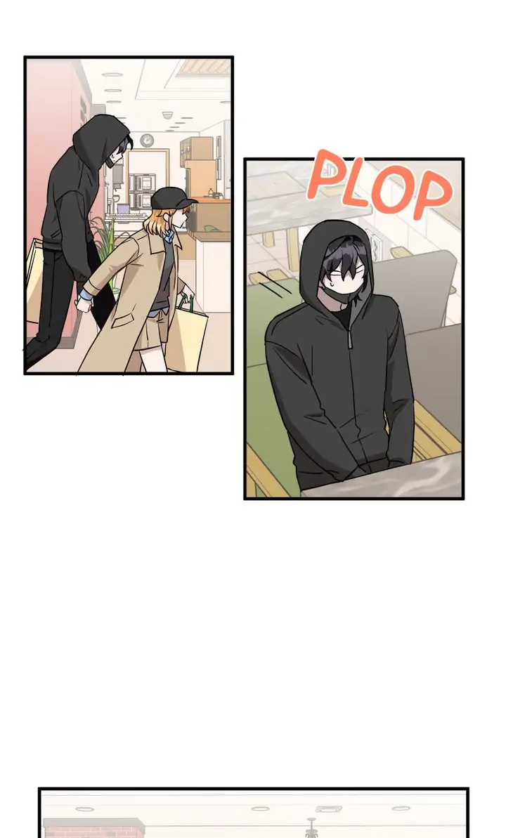 What Should We Eat? Chapter 12 - page 34