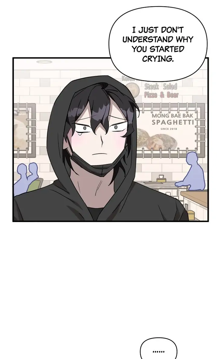 What Should We Eat? Chapter 12 - page 37