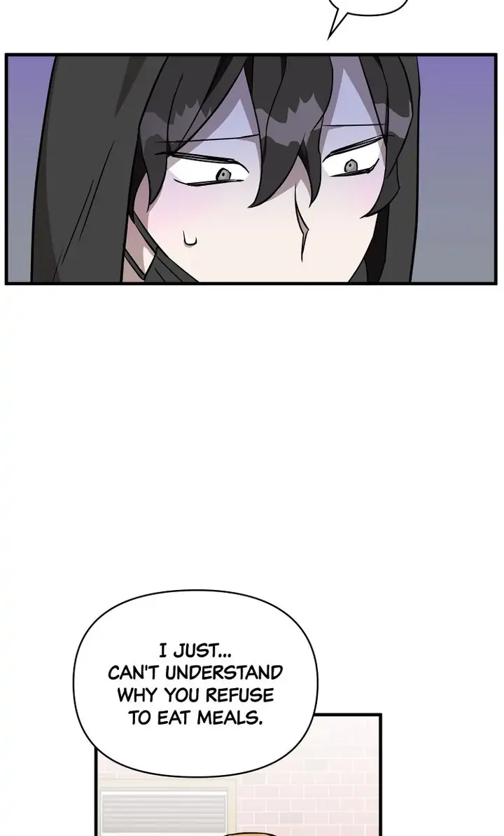 What Should We Eat? Chapter 12 - page 38