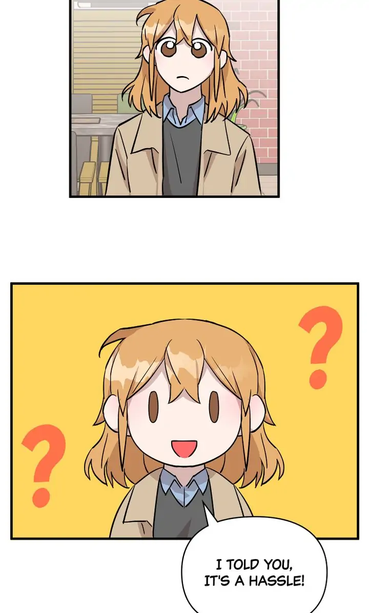 What Should We Eat? Chapter 12 - page 39