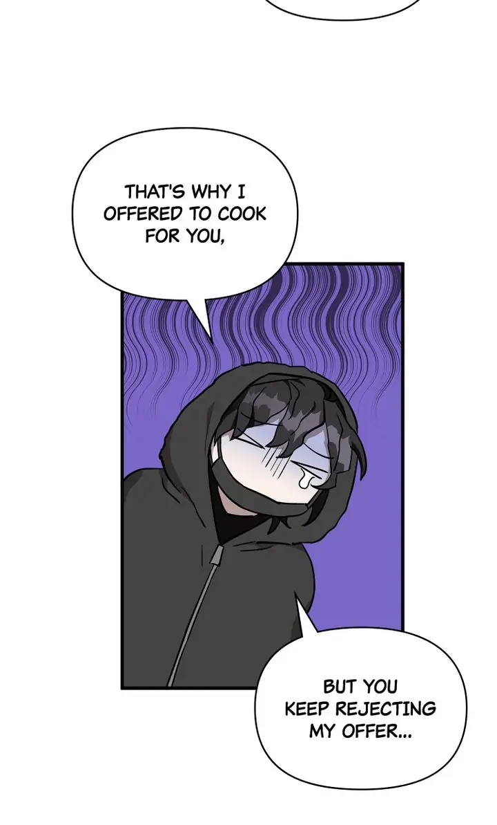 What Should We Eat? Chapter 12 - page 40