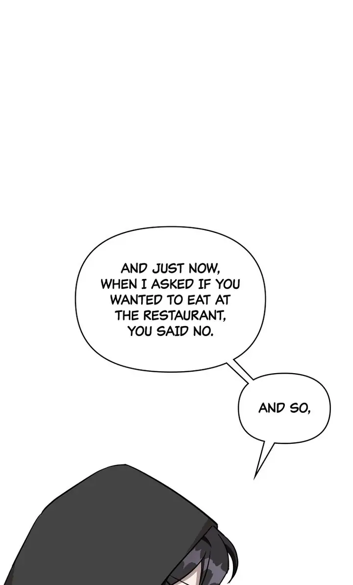 What Should We Eat? Chapter 12 - page 41