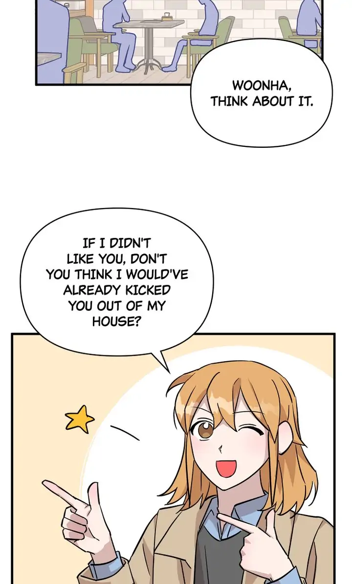 What Should We Eat? Chapter 12 - page 43