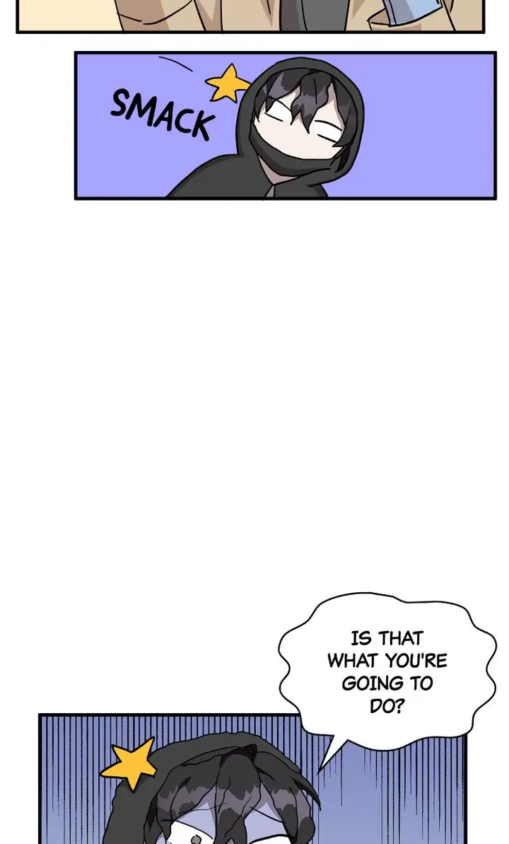 What Should We Eat? Chapter 12 - page 44