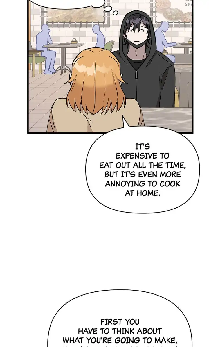 What Should We Eat? Chapter 12 - page 48