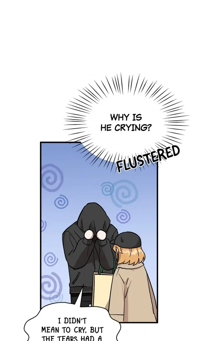 What Should We Eat? Chapter 12 - page 5