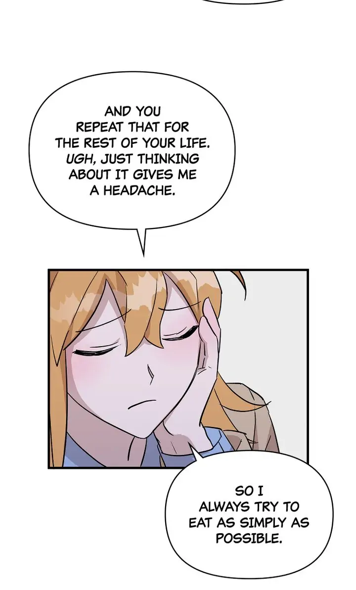 What Should We Eat? Chapter 12 - page 50