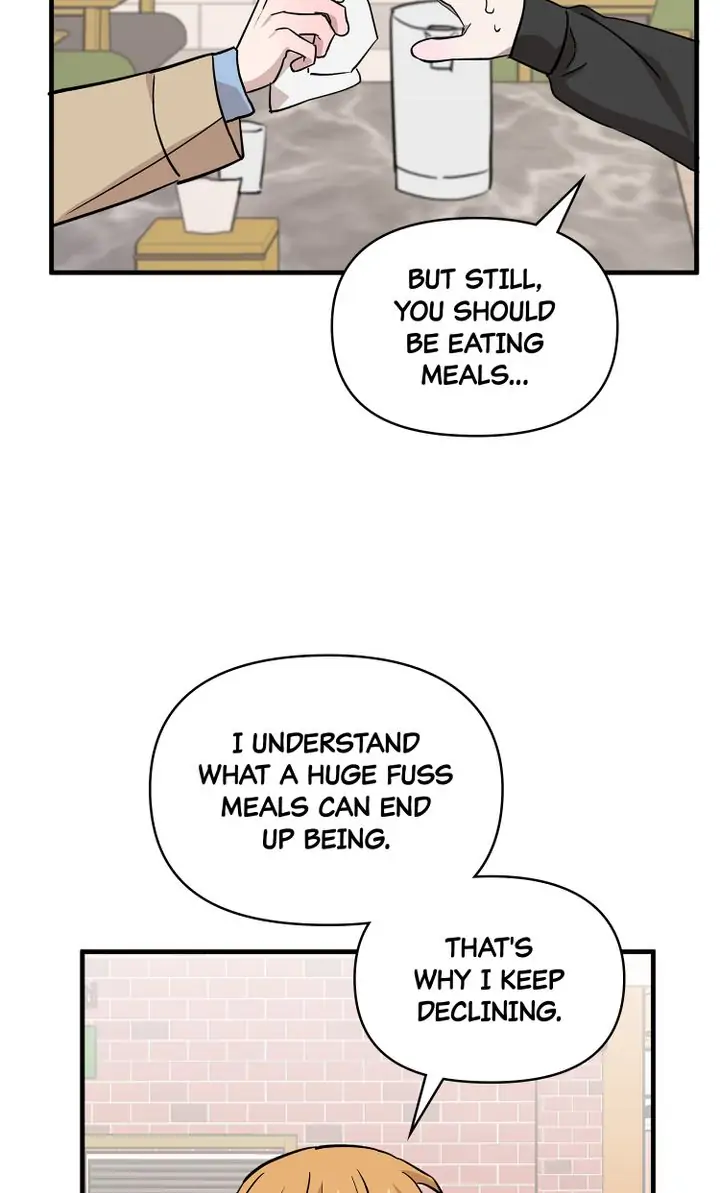 What Should We Eat? Chapter 12 - page 53