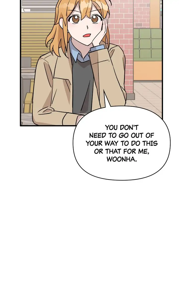 What Should We Eat? Chapter 12 - page 54