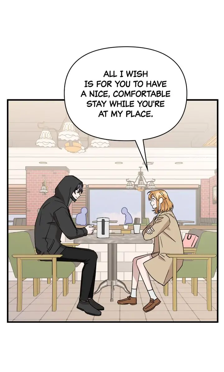 What Should We Eat? Chapter 12 - page 55