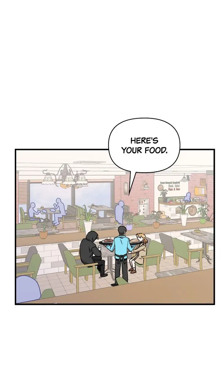 What Should We Eat? Chapter 12 - page 57
