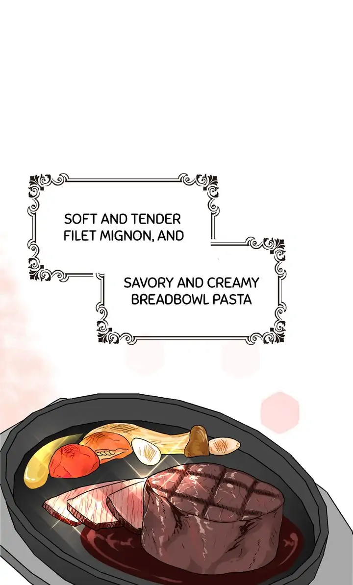 What Should We Eat? Chapter 12 - page 58