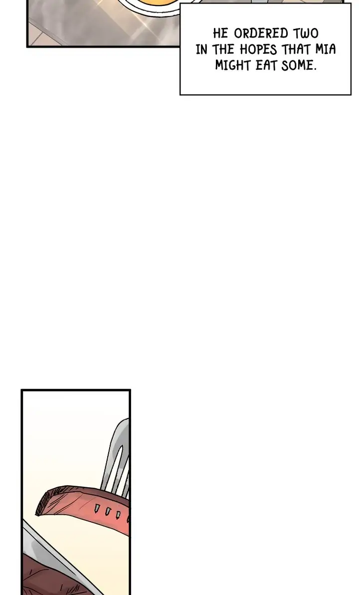 What Should We Eat? Chapter 12 - page 61