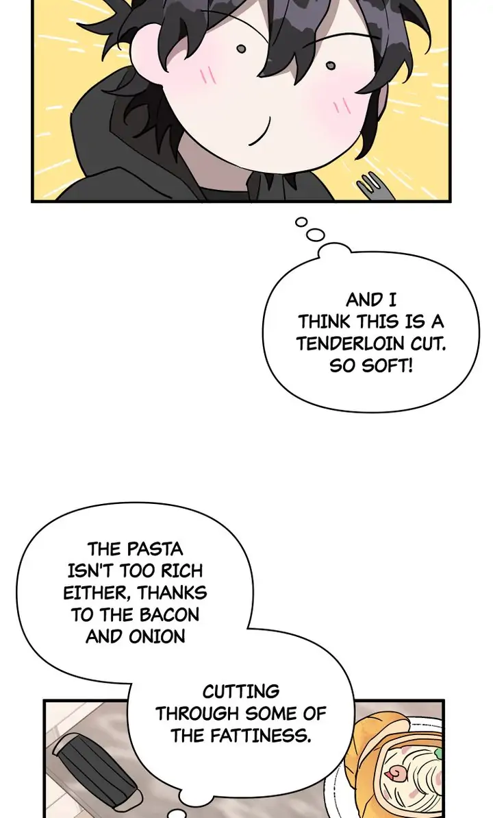 What Should We Eat? Chapter 12 - page 63