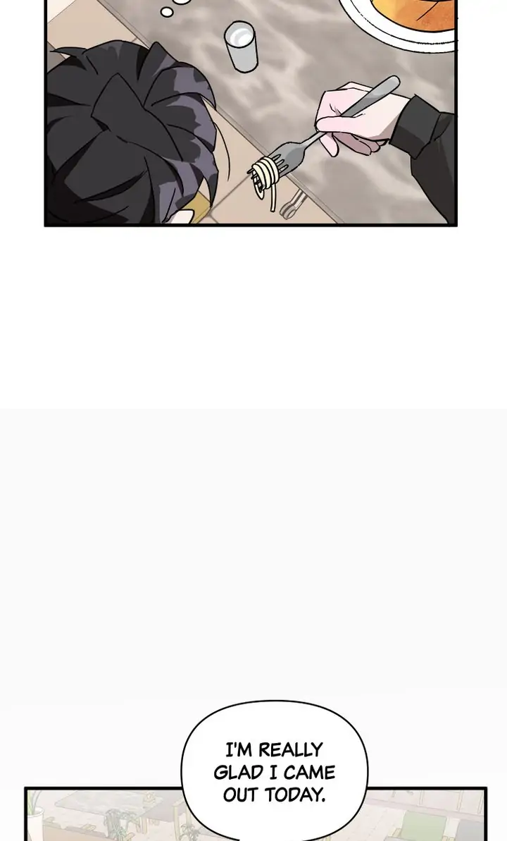 What Should We Eat? Chapter 12 - page 64