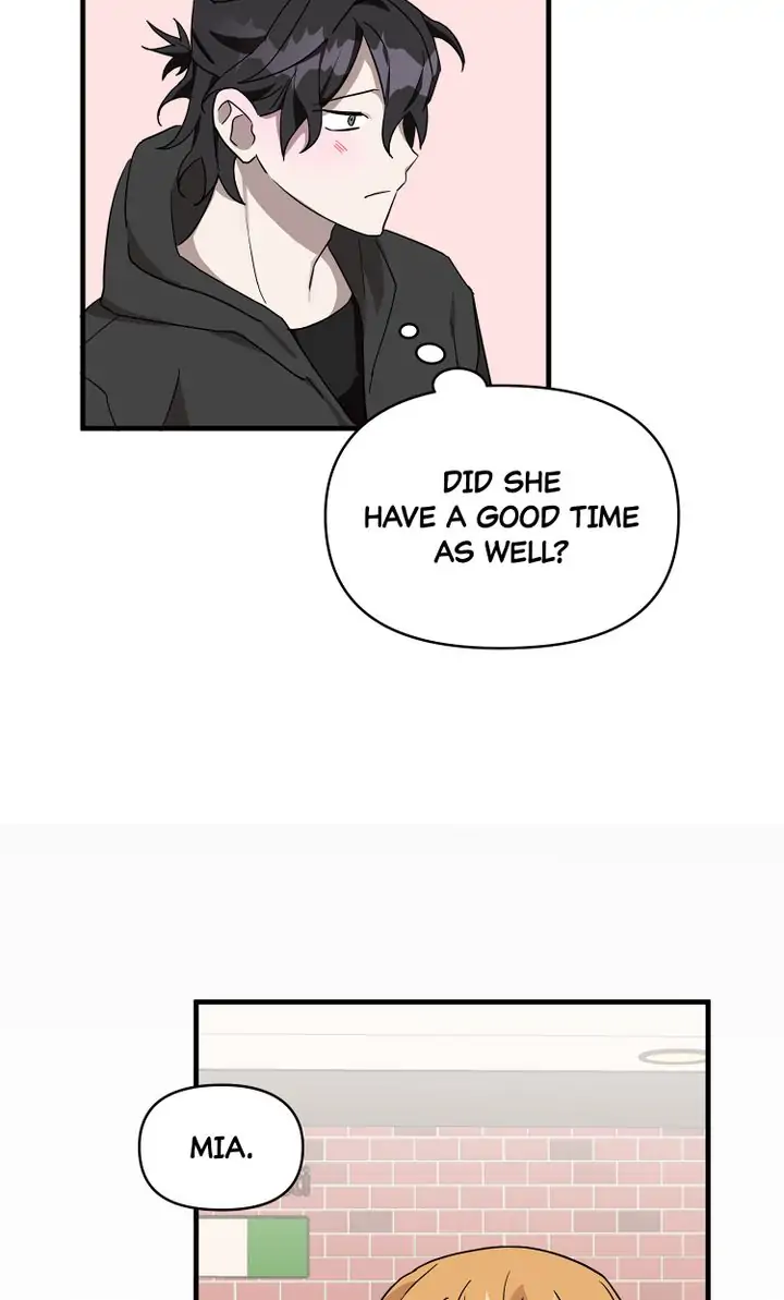 What Should We Eat? Chapter 12 - page 66