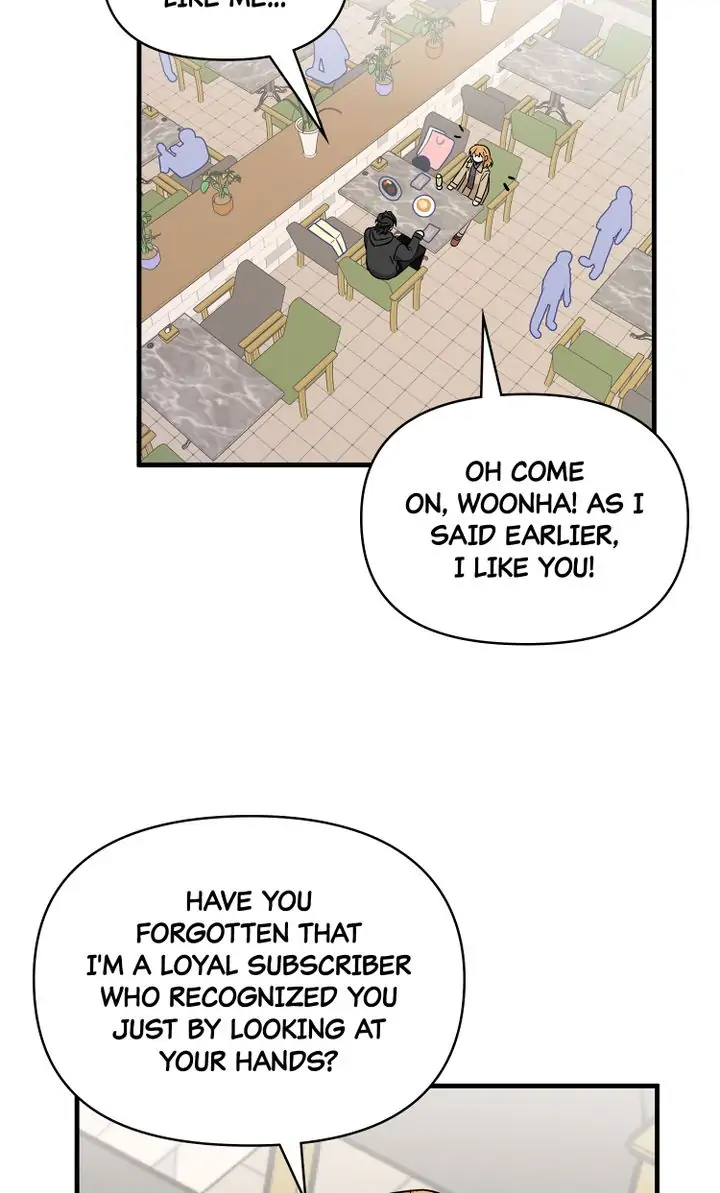 What Should We Eat? Chapter 12 - page 68