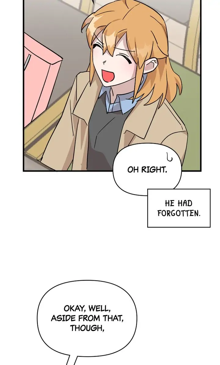 What Should We Eat? Chapter 12 - page 69