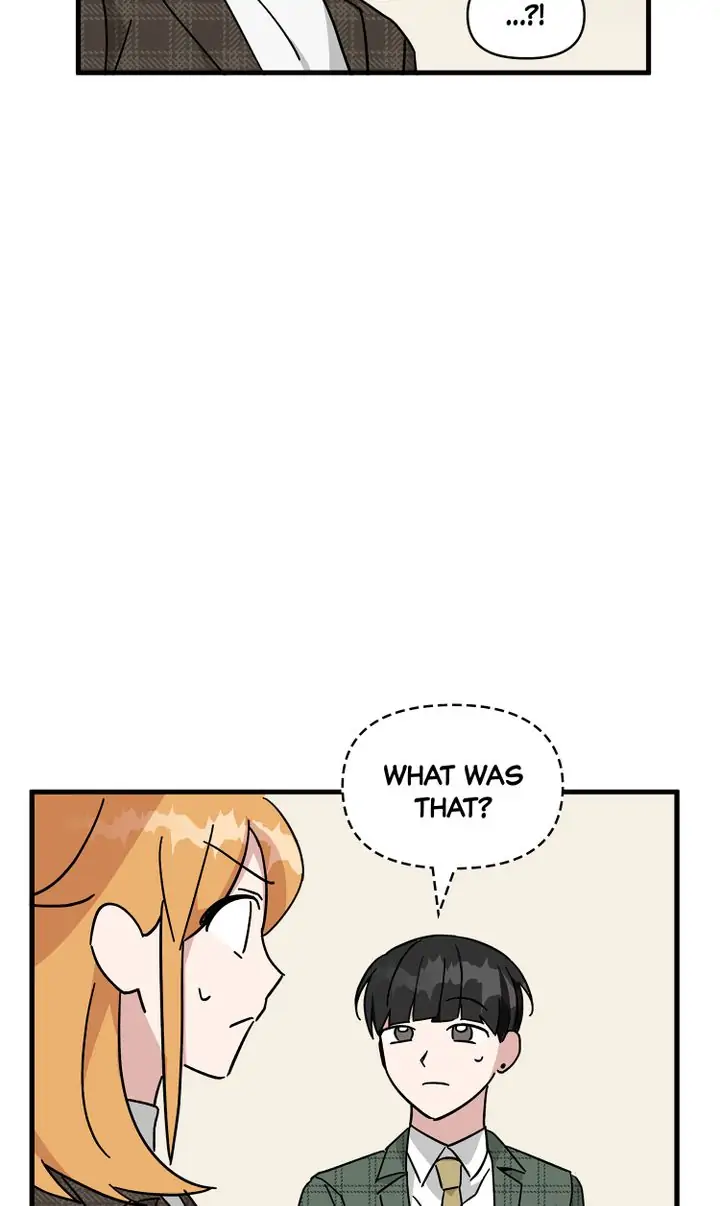What Should We Eat? Chapter 30 - page 11