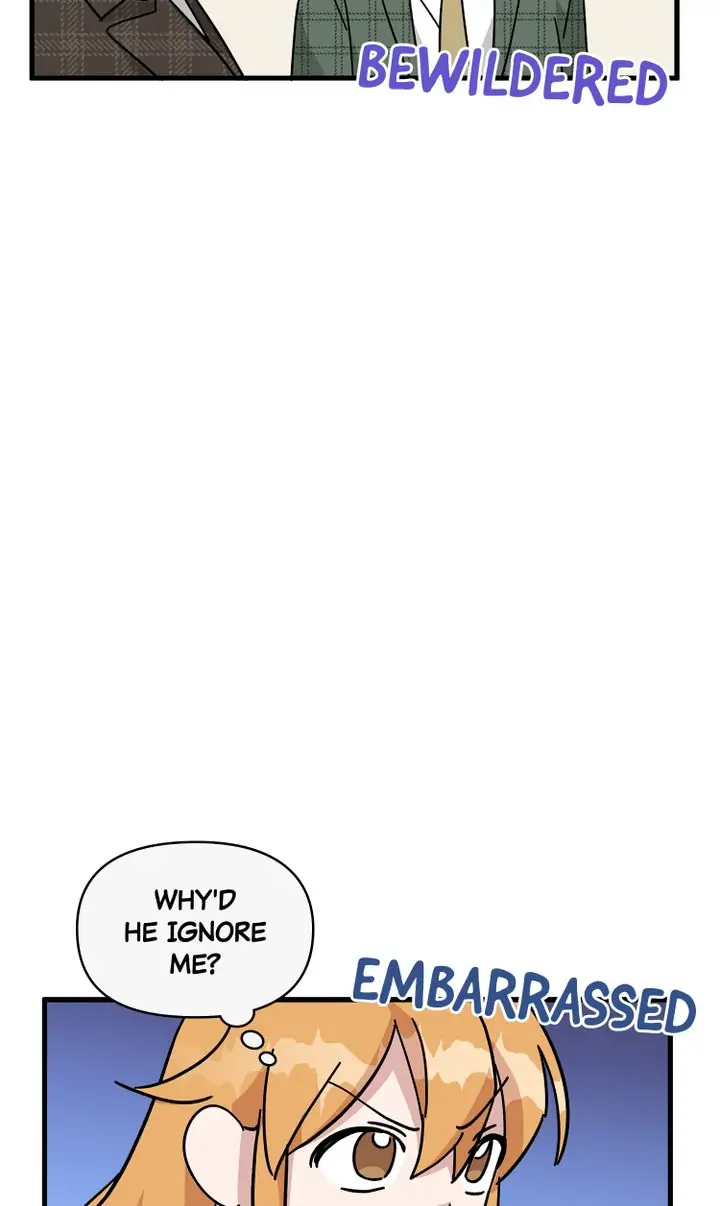 What Should We Eat? Chapter 30 - page 12