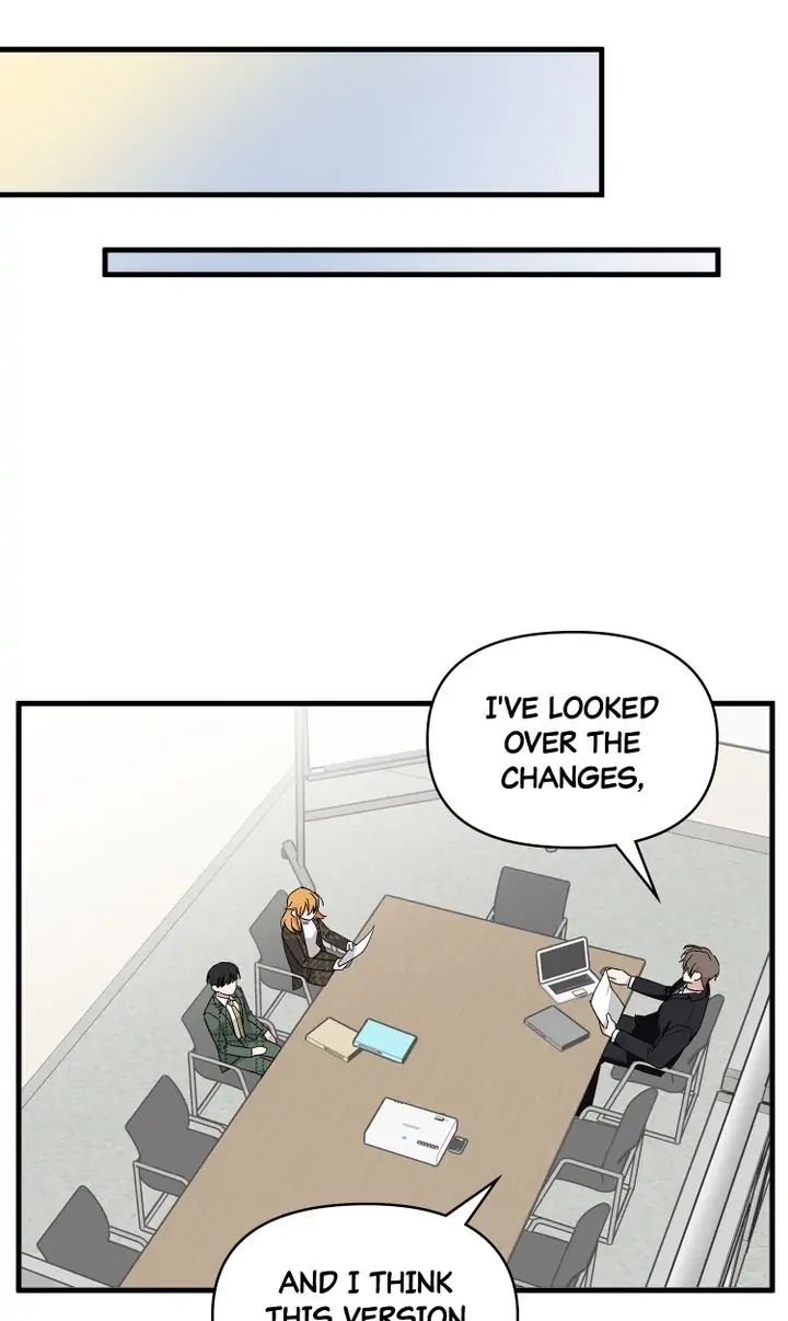 What Should We Eat? Chapter 30 - page 15