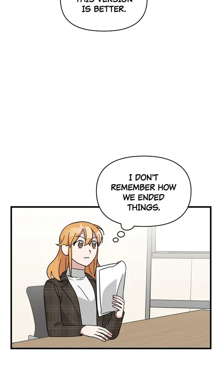 What Should We Eat? Chapter 30 - page 16