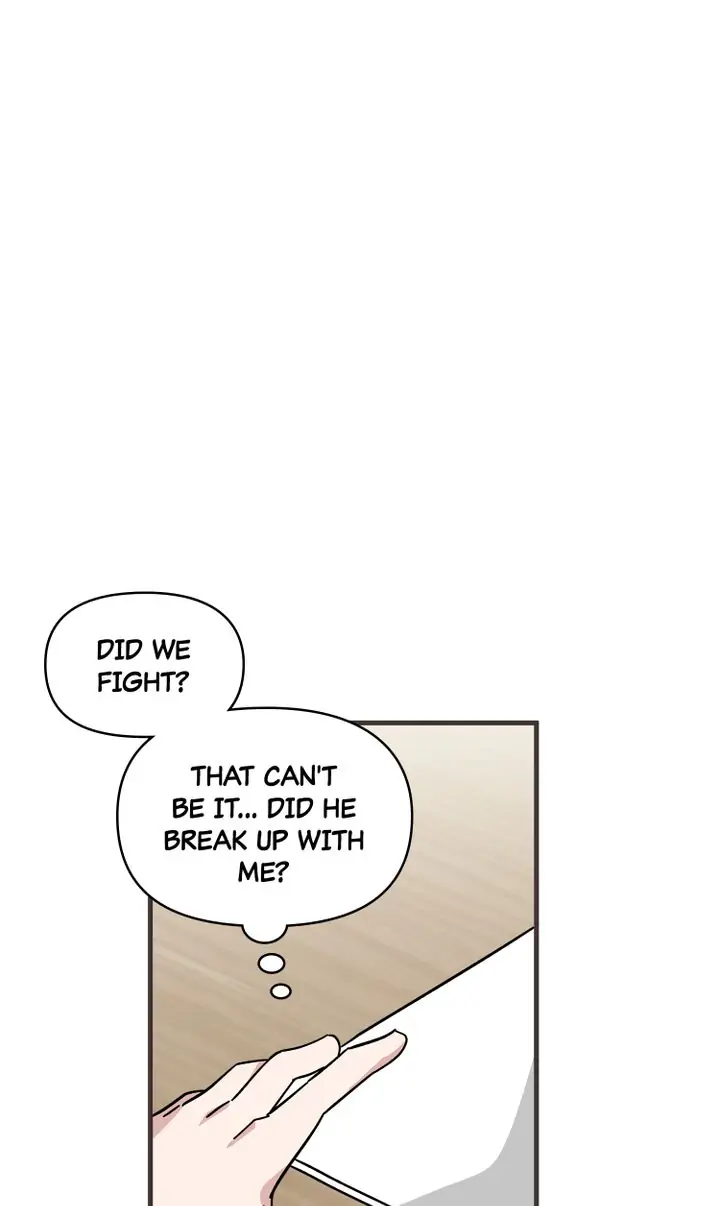 What Should We Eat? Chapter 30 - page 17