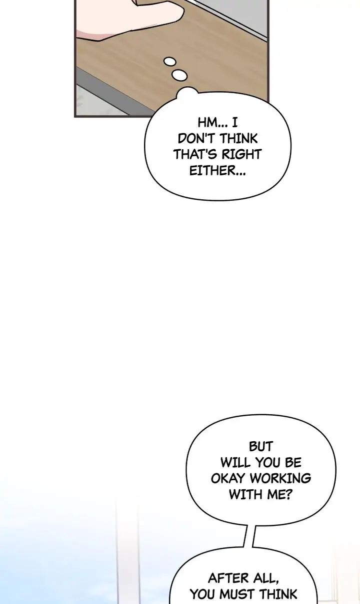 What Should We Eat? Chapter 30 - page 18