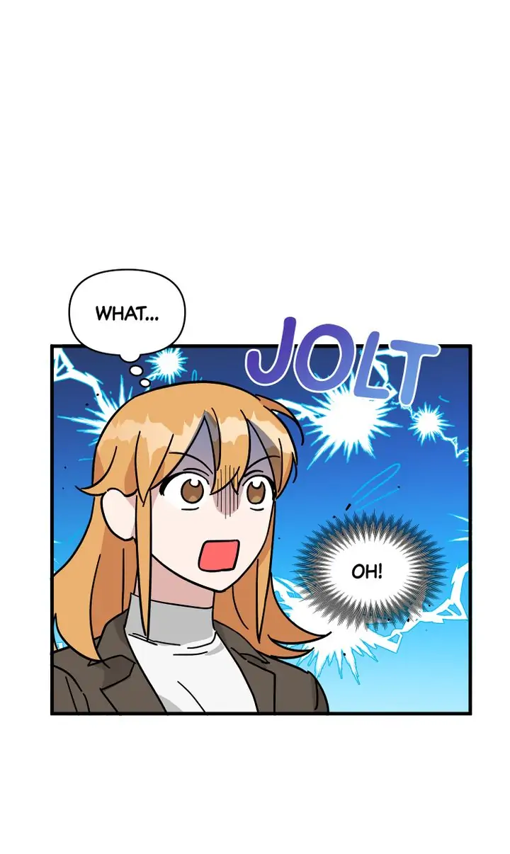 What Should We Eat? Chapter 30 - page 20