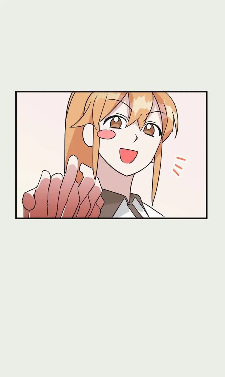 What Should We Eat? Chapter 30 - page 23