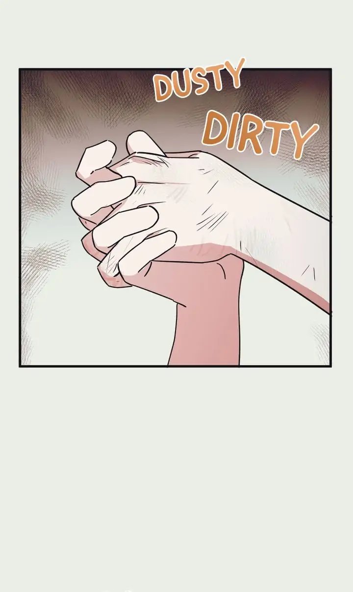 What Should We Eat? Chapter 30 - page 24