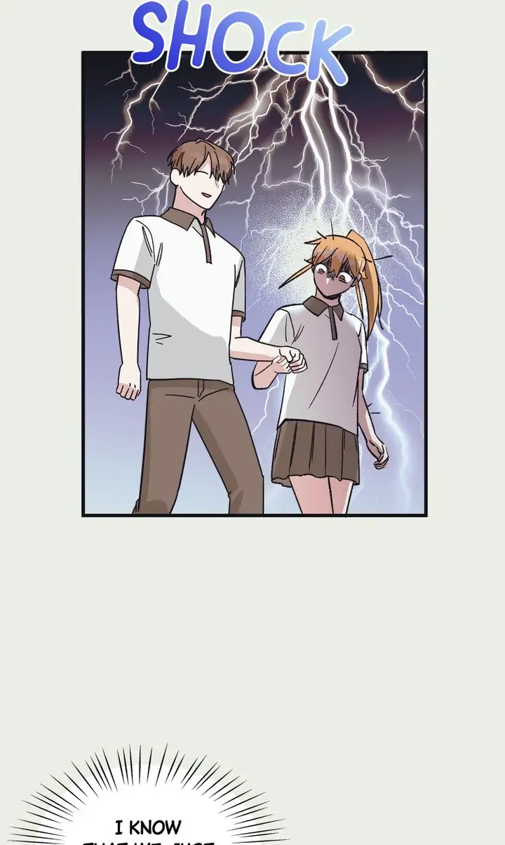 What Should We Eat? Chapter 30 - page 25