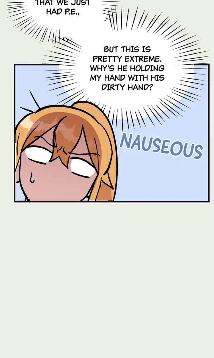 What Should We Eat? Chapter 30 - page 26