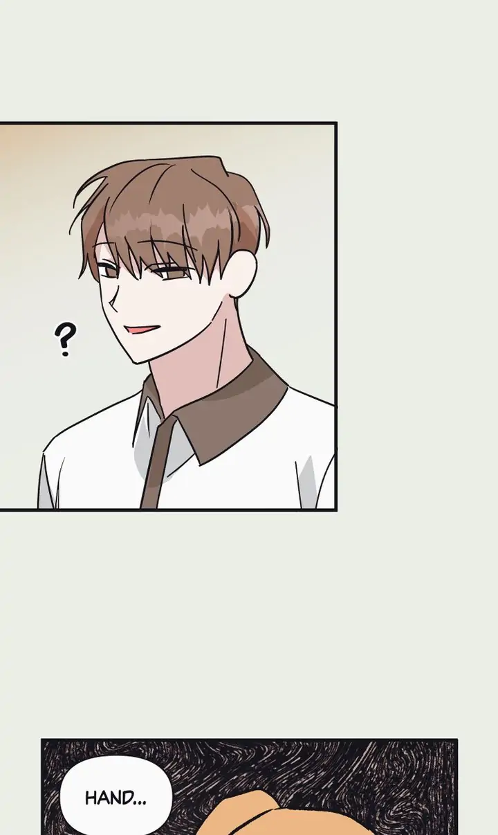 What Should We Eat? Chapter 30 - page 28