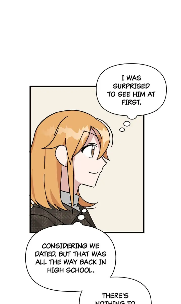 What Should We Eat? Chapter 30 - page 3
