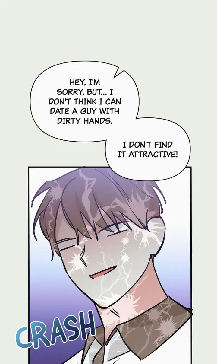 What Should We Eat? Chapter 30 - page 31