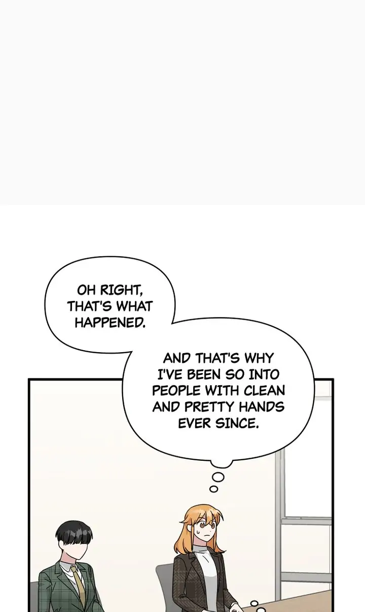 What Should We Eat? Chapter 30 - page 33