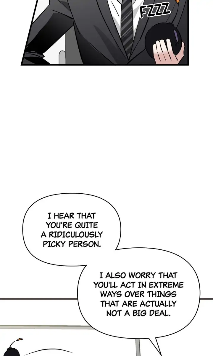 What Should We Eat? Chapter 30 - page 36