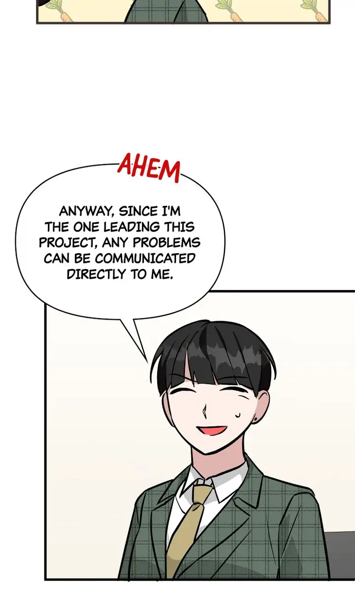 What Should We Eat? Chapter 30 - page 38