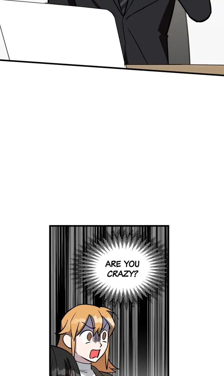 What Should We Eat? Chapter 30 - page 40