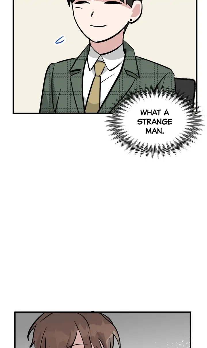 What Should We Eat? Chapter 30 - page 43