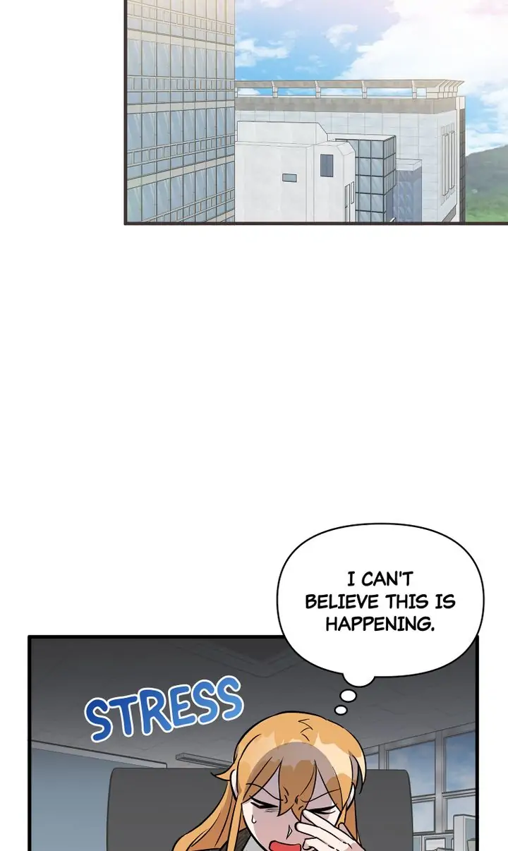 What Should We Eat? Chapter 30 - page 46
