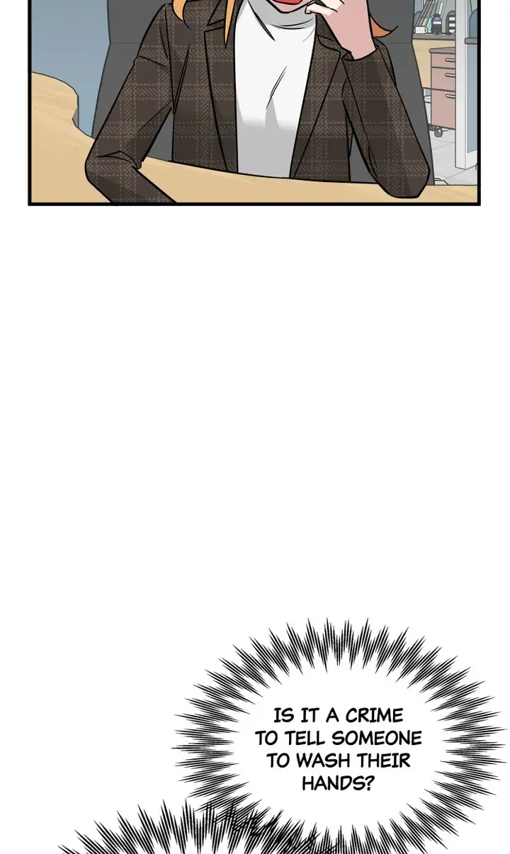 What Should We Eat? Chapter 30 - page 47