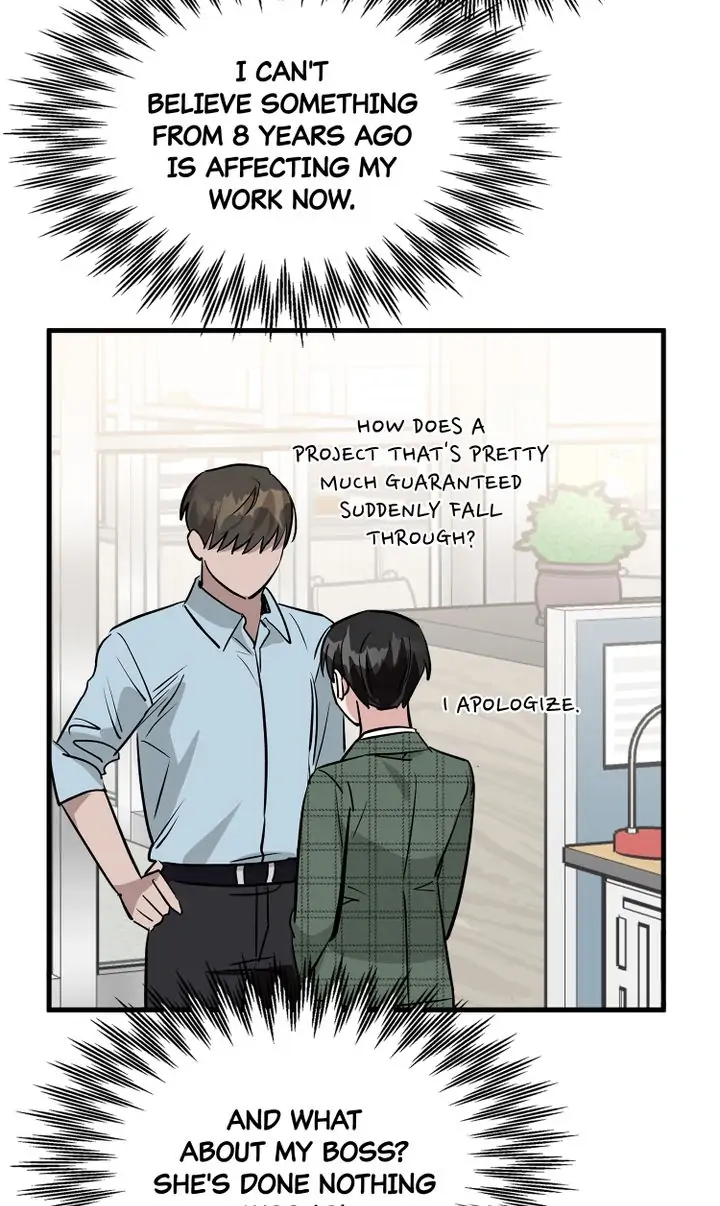 What Should We Eat? Chapter 30 - page 48