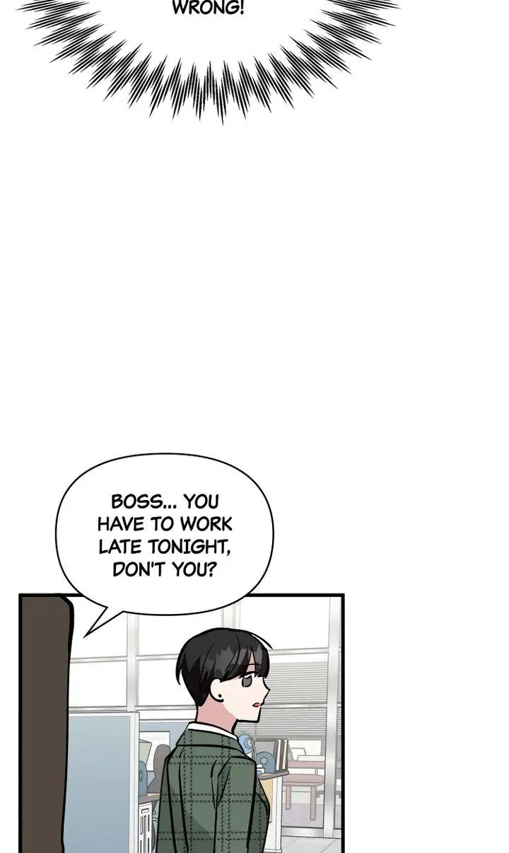 What Should We Eat? Chapter 30 - page 49