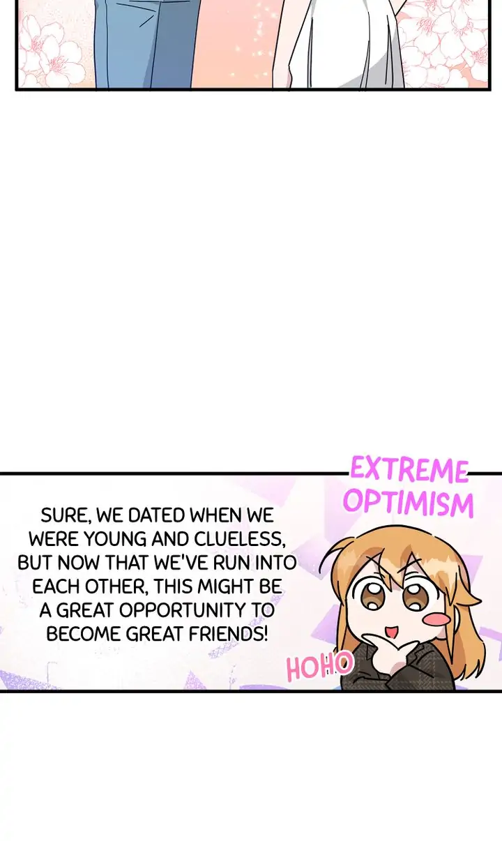 What Should We Eat? Chapter 30 - page 6